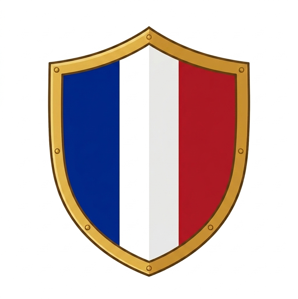 Hébergement en France